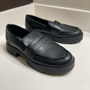 Black Dolce Vita Women’s Loafers